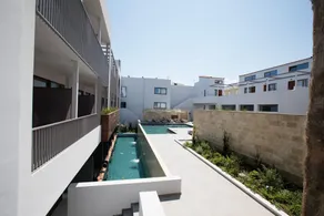 Flisvos Beach Studios (ex Flisvos Beach Apartments) - Image 4