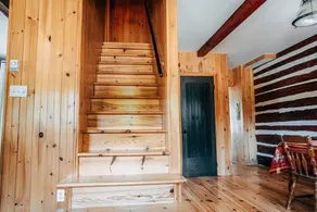 Historic Log Cabin - Image 3