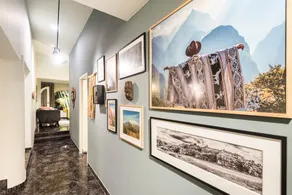 Upscale Home in Lima - Image 2