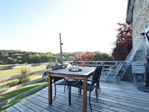 Quaint Holiday Home in Beauraing Belgium with Private Garden - Image 2