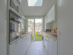 Holiday Home Calvados with Terrace - Image 2
