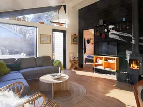 7 person holiday home in Frederiksv rk - Image 2