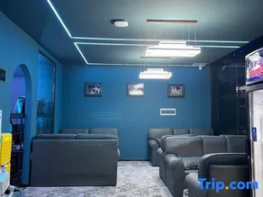 Xichang Shenxing E-Sports Hotel (Wetland Park) - Image 4