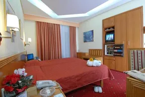 Hotel Olympic - Image 5