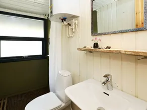 4 Person Holiday Home in Oksbol - Image 2