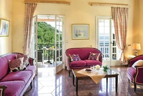 Villa Kaminaki Panorama with private pool - Image 2