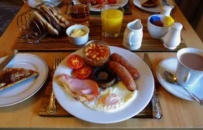 The Duke William Bed and Breakfast - Image 5