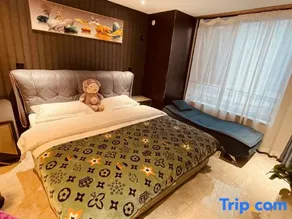 Yanzigu Homestay (Taiyuan The Mix Hua Run Building T2) - Image 3