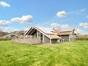 5 star holiday home in Juelsminde - Image 2
