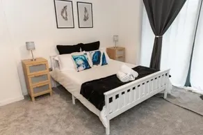Providence Balcony Apartments - Maidenhead by Cliftonvalley Apartments - Image 5