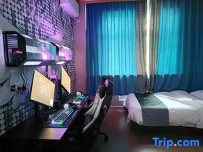 Star Badger E-sports Hotel - Image 2