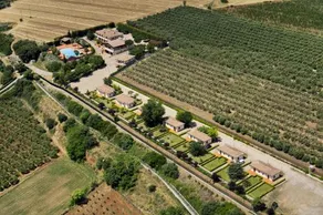 Agriturismo Colle Degli Ulivi - Image 3