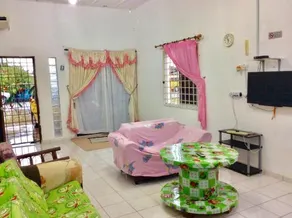 ADDEEN Homestay - Image 5