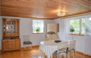 Beautiful Home In HÃ¶gsby With House Sea View - Image 5