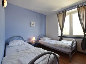 Pleasant Holiday Home With Sauna and Jacuzzi in Courtil - Image 4