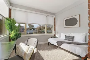 3BR Furnished Stay - Belle Plaine 2W - Image 5