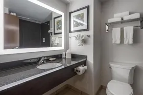 Best Western Dawson Creek - Image 4