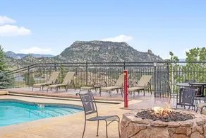 Andrews Peak 14A 2 Br Condo - Image 2