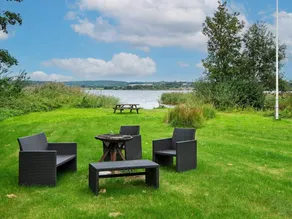 Four Bedroom Holiday home in Skanderborg - Image 4