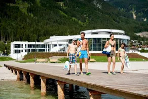 Charming Holiday Home In Maurach Am Achensee - Image 3