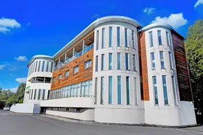 Belvilla Crewe City Centre Hotel - Lifestyle - Image 3