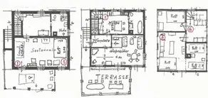 Ferienhaus Haus Am Ufer - Image 4