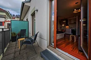 Hluboka Apartment - Image 3