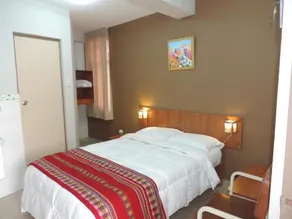 Hostal Yunta Wasi - Image 5