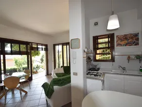 Cozy Holiday Home in Biganzolo With Garden - Image 2