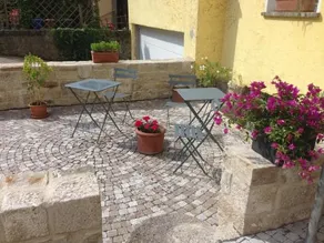 Pension Achtzimmer - Image 4