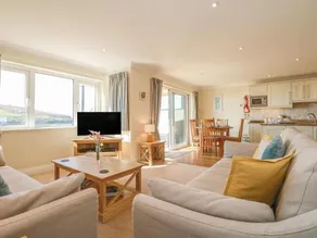 Apartment 5 Bigbury On Sea - Image 2