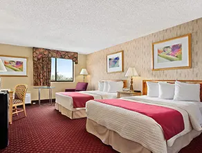 Oh St Joseph Resort Hotel - Image 3