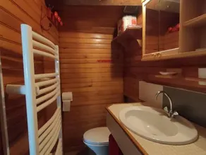 Apartment Location Appartement Cauterets 1 PiÈce 2 Personnes 7 - Image 3