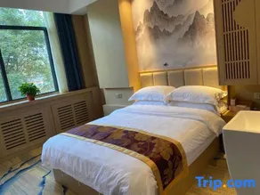 Pingliang Wanfuyuan Hotel - Image 4