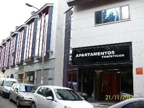 Aparthotel Feijoo - Image 1