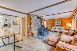 Mt Hood Chalet Vacation Rental - Image 5