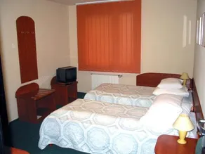 Hotel Ufo - Image 5
