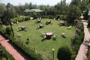 Jewel Of Kashmir Heritage Group Of House Boat - Image 3