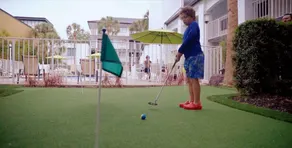 Mai Hana Hotel- Intl Drive, Trademark Collection by Wyndham - Image 3