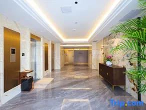 Longyan Yueman Crown Hotel (Yongding Station Branch of Hakka Expo Park) - Image 4