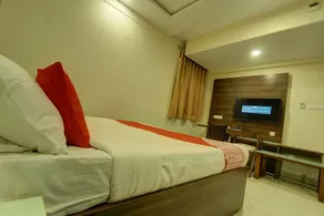 HOTEL SHRINGAR PALACE - Image 3
