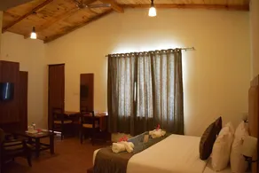 One Hotels Jim Corbett - Image 2