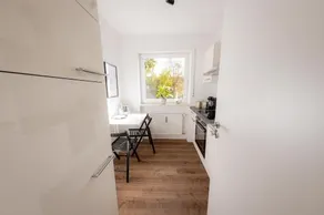 Come4Stay Passau - Apartment Seidenhof I voll ausgestattete Küche I Balkon I Badezimmer - Image 4