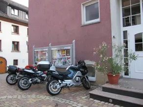 Ochsen Landhotel - Image 3
