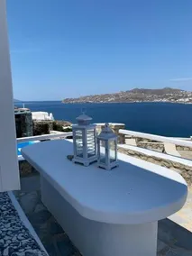 Villa Miglia by Whitelist Mykonos - Image 5