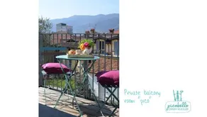 Picobello Zimmer & Atelier - Image 5