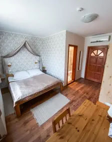 Hotel Panderosa Panzio - Image 2
