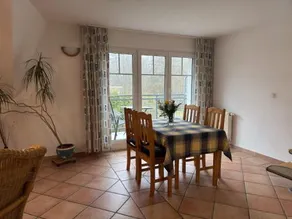 Spacious Apartment in Graal-müritz Germany With Balcony - Image 5