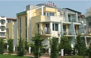 Laguna Hotel Chernomorets - Image 4
