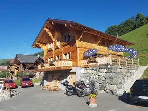 Tivoli Chalet - Image 2